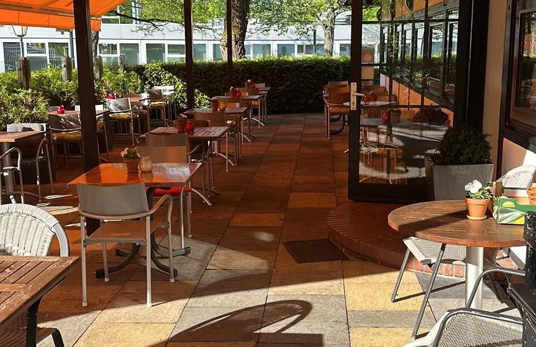 Hotel und Restaurant Zeus-1