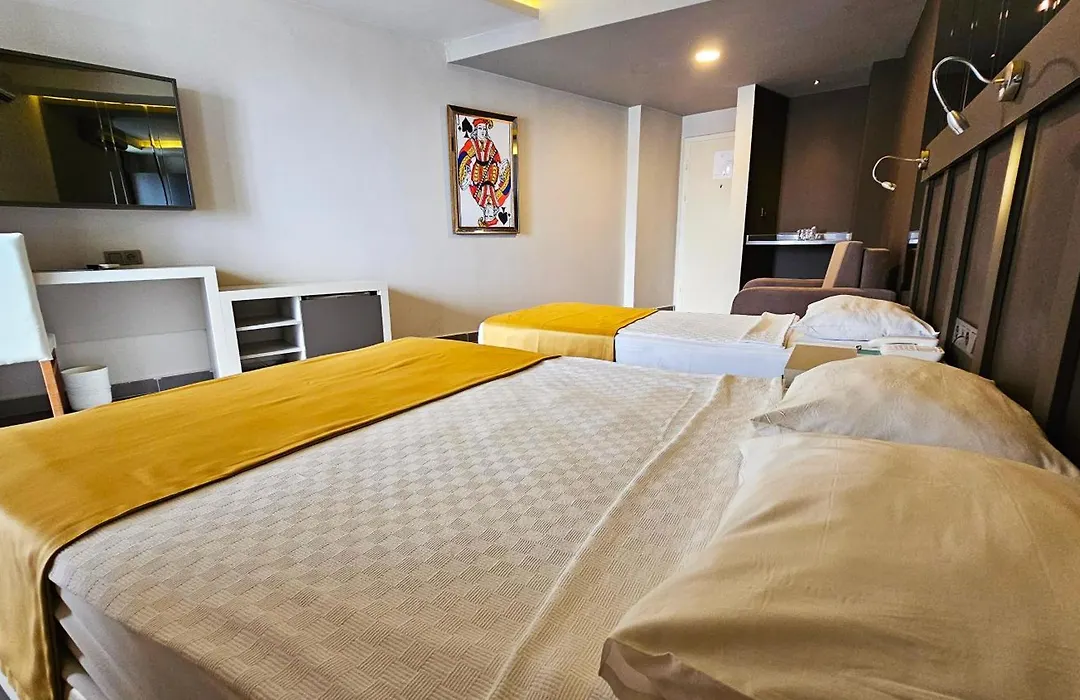 Blue Star Hotel-1