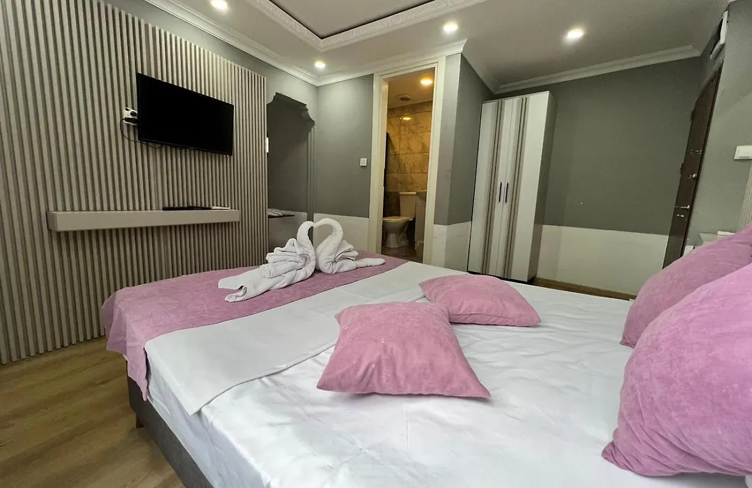The Zanadu Istanbul-1