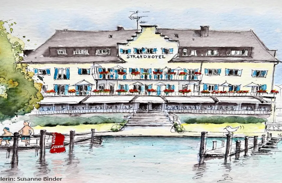 Strandhotel Löchnerhaus-1