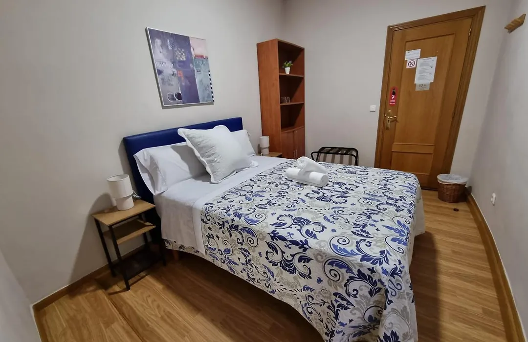 Pension Loinaz-1