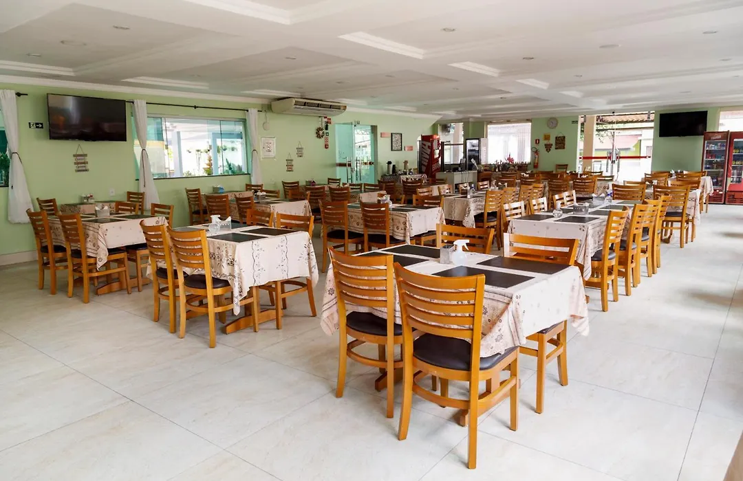 Hotel Durma Bem Ltda Epp-1