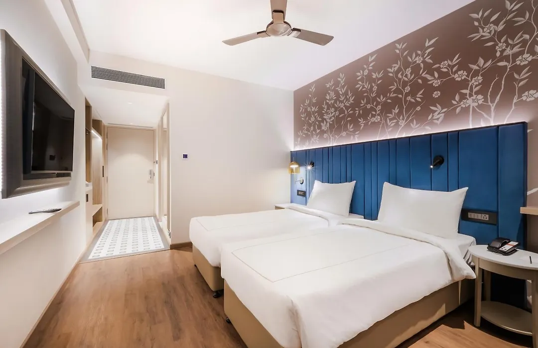 7 Apple Hotel Jal Mahal, Jaipur-1