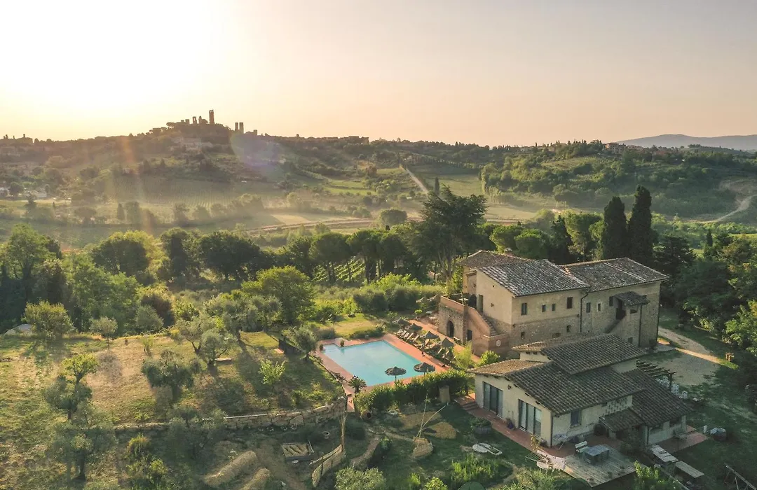 Agriturismo I Pini-1