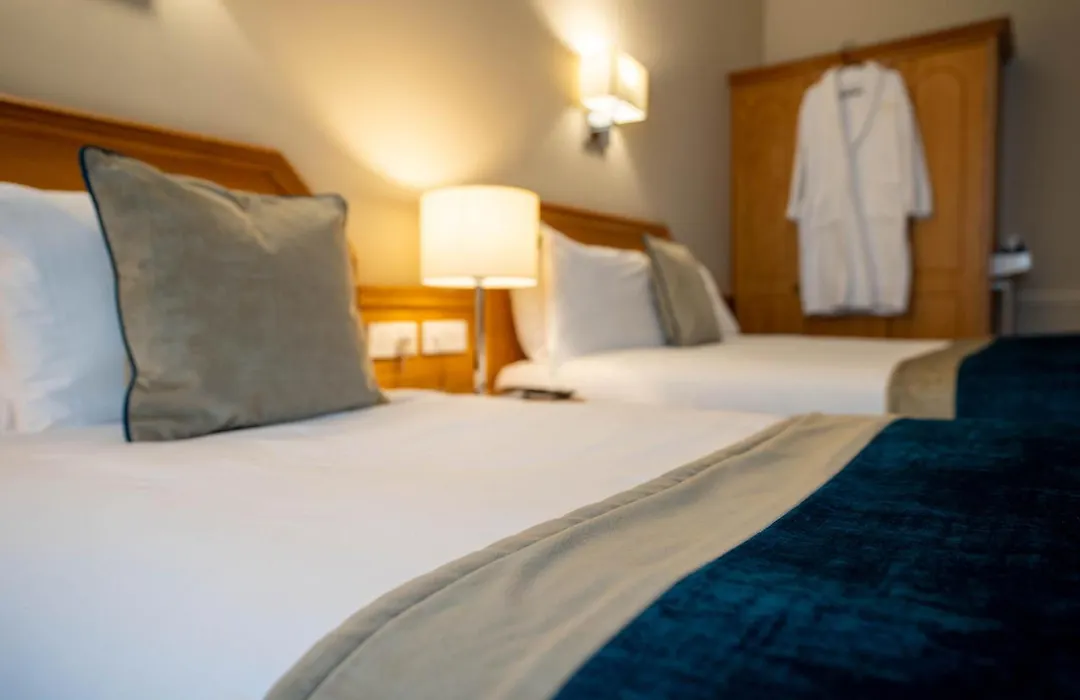 Harcourt Hotel-1
