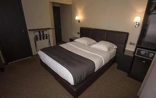 Hotel Chantecler-1
