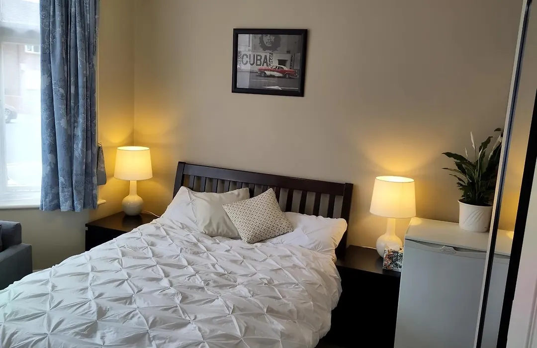Amherst Guesthouse-1