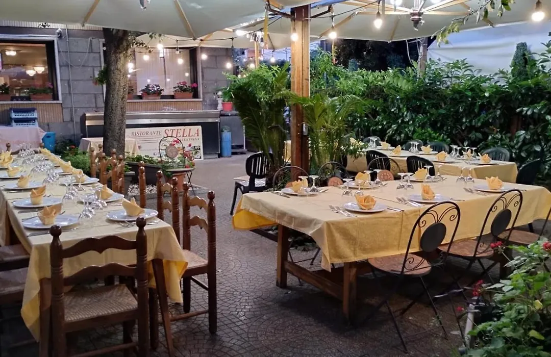 Hotel Ristorante Stella-1