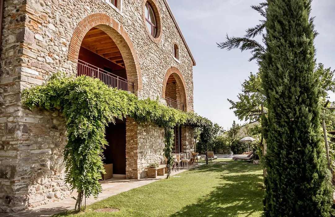 Le Greghe Suites-1
