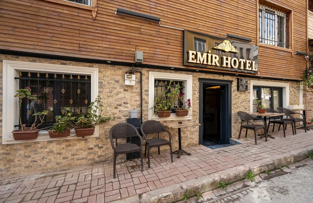 Emir Hotel-1