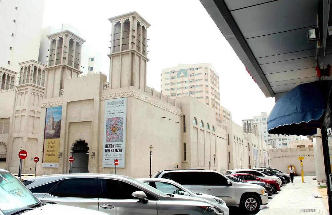 Al Barakah Hotel-1