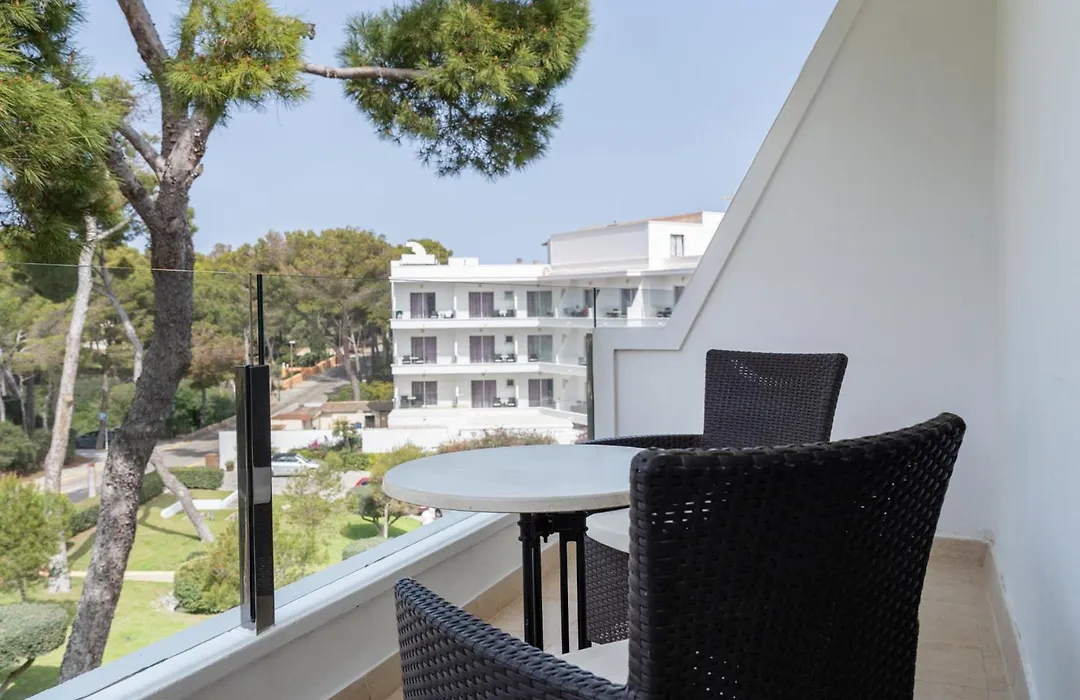 Grupotel Aguait Resort & Spa - Adults Only-1