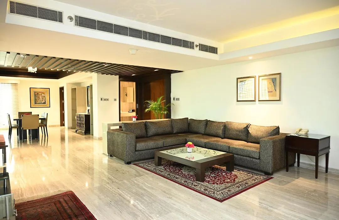 The Lalit New Delhi-1
