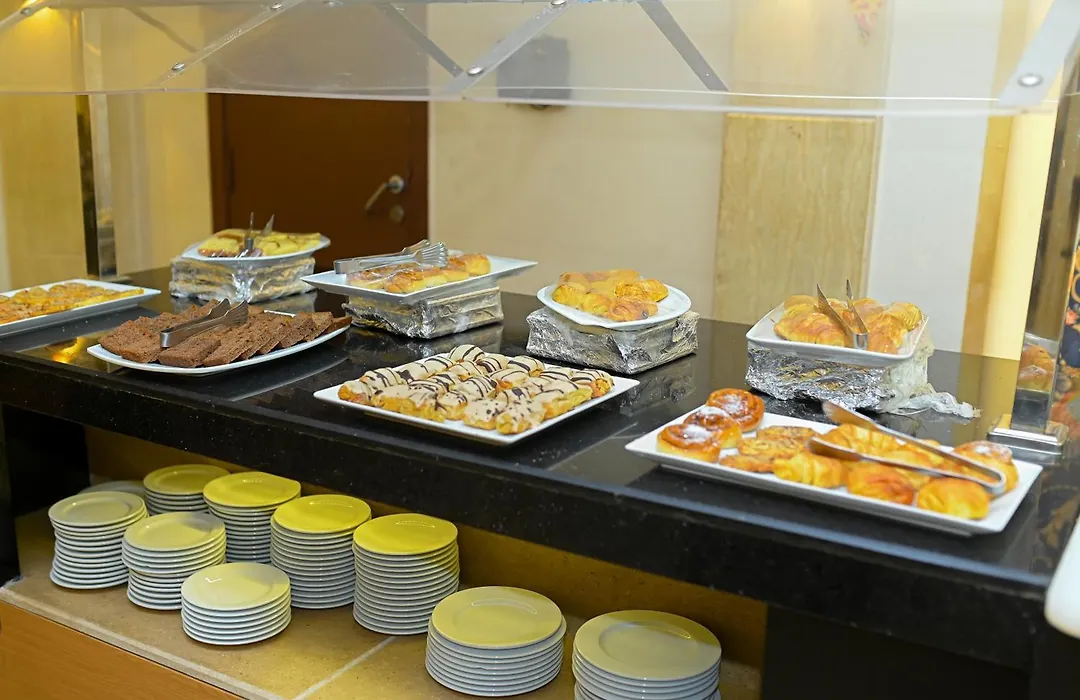Cleopatra Hotel-1