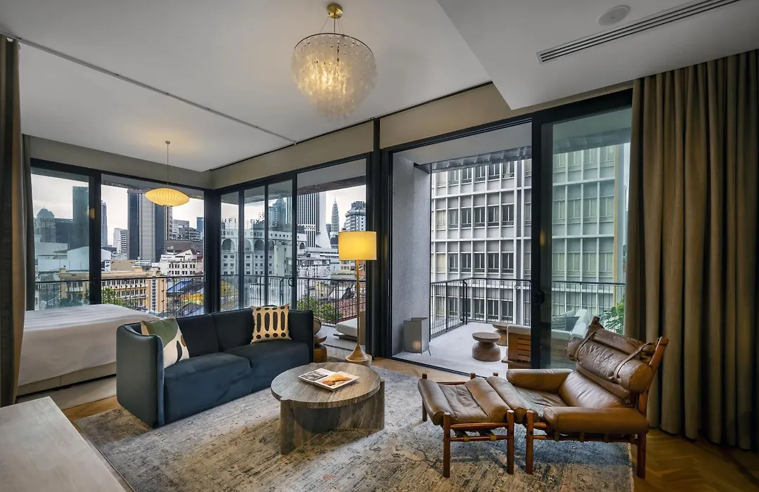 Else Kuala Lumpur, A Member Of Design Hotels-1