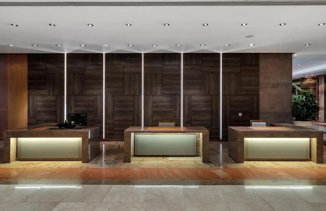 Royal Garden By Isrotel Collection-1