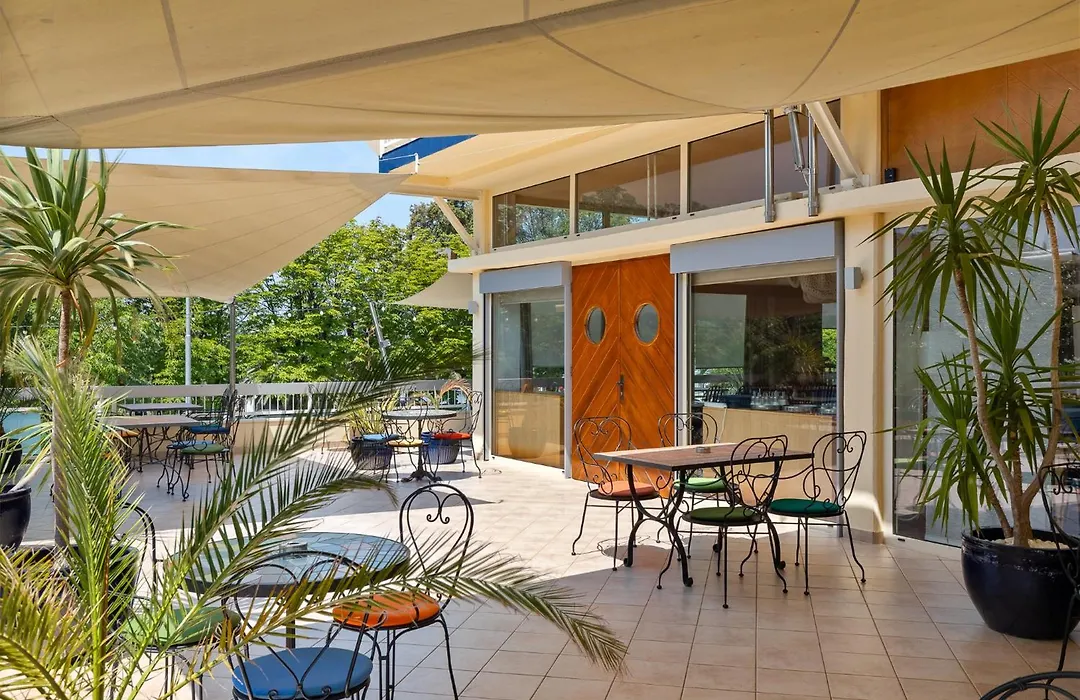 Hotel Porec-1