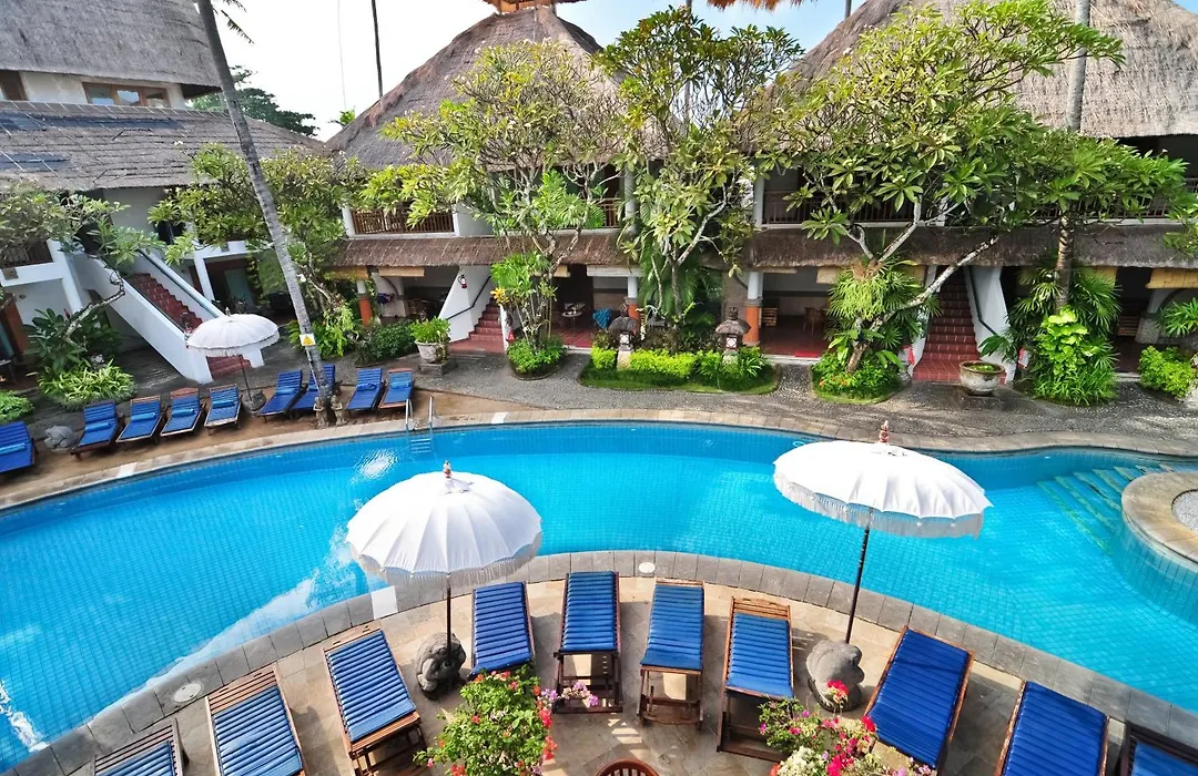 Sativa Sanur Cottages-1