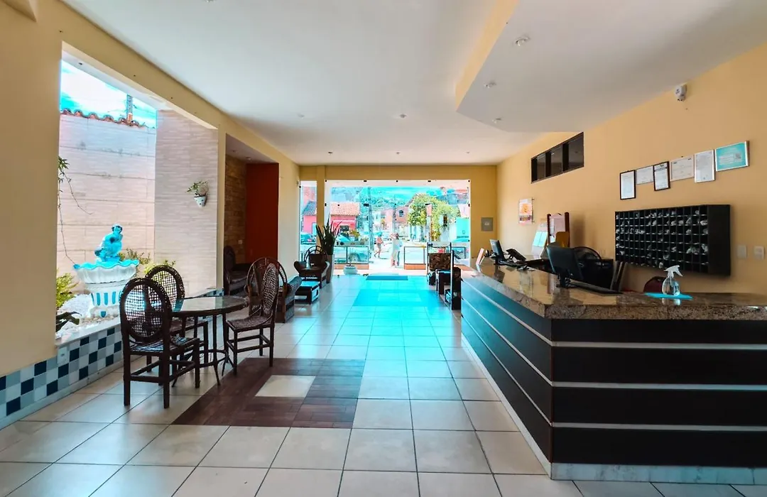 Hotel Fenix-1