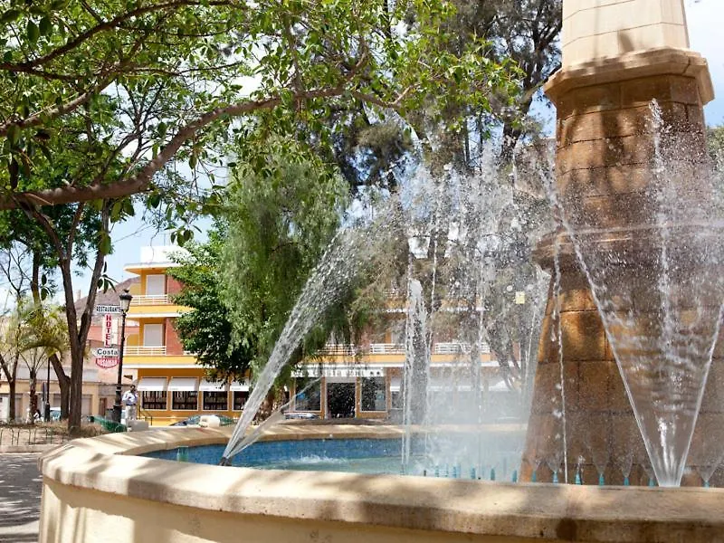 Hotel Costa-1