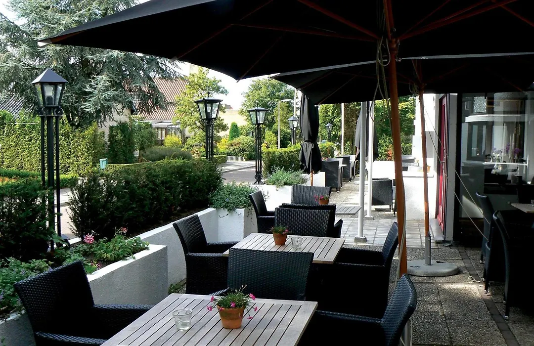 Fletcher Hotel Restaurant Hellendoorn-1