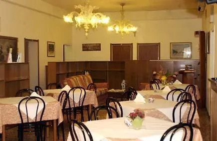 Hotel Airone-1