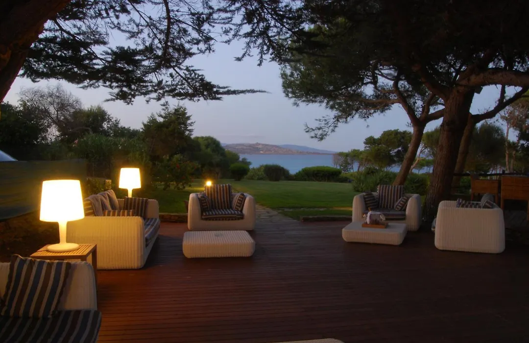Unahotels Club Hotel Ancora-1