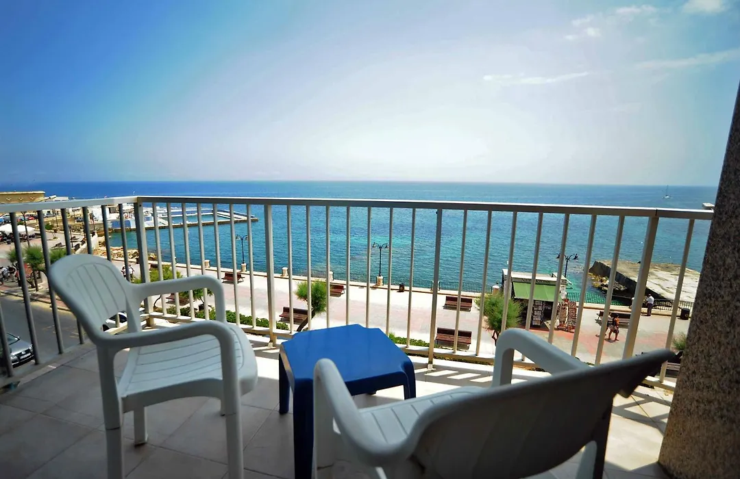 Sliema Chalet Hotel-1