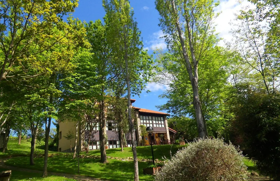 Hotel El Carmen-1
