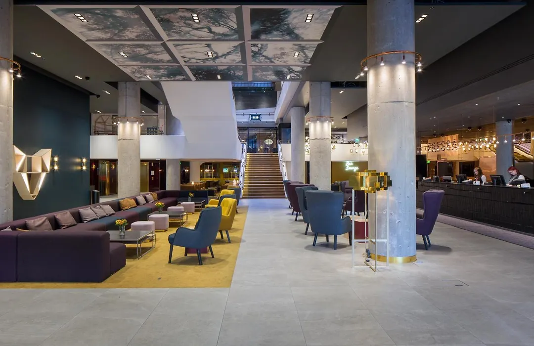 Original Sokos Hotel Presidentti Helsinki-1