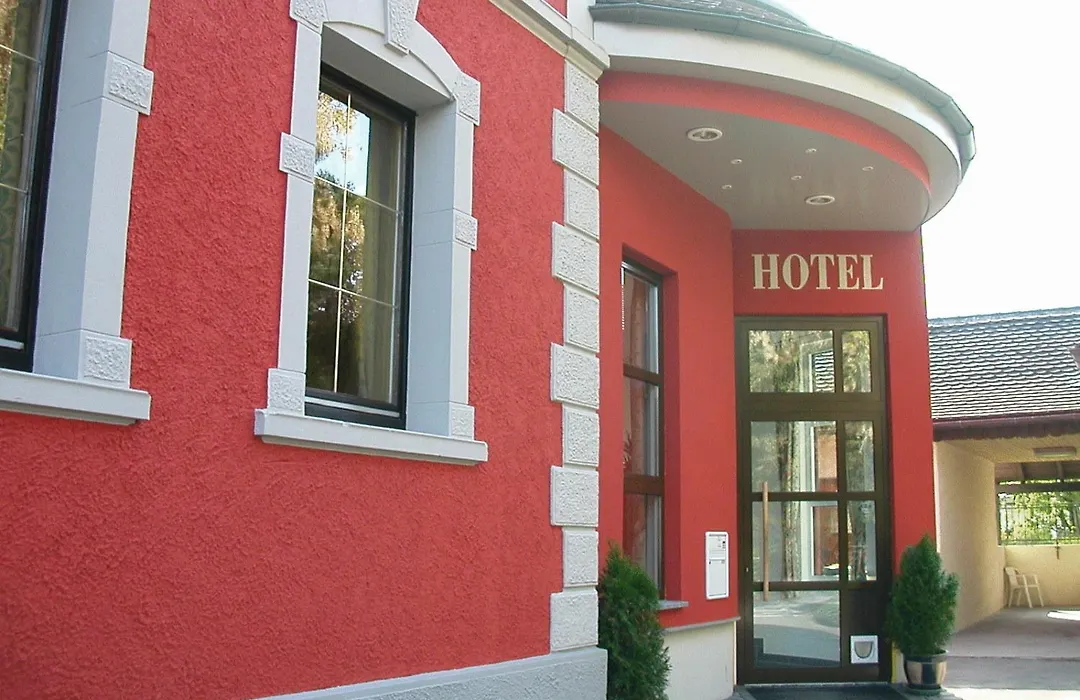 Bed&Breakfast Bulligan-1