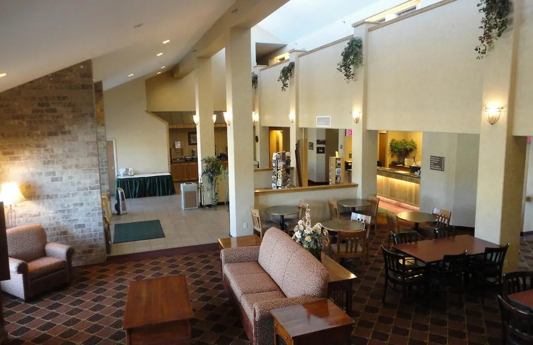Days Inn By Wyndham Rapid City-1