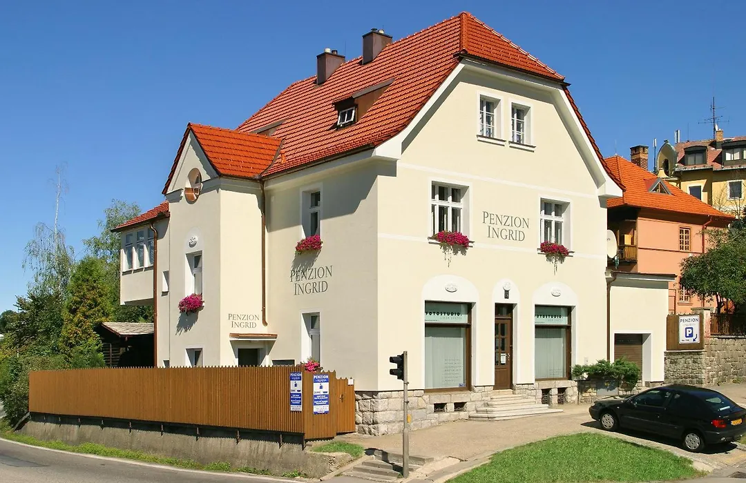 Pension Ingrid-1