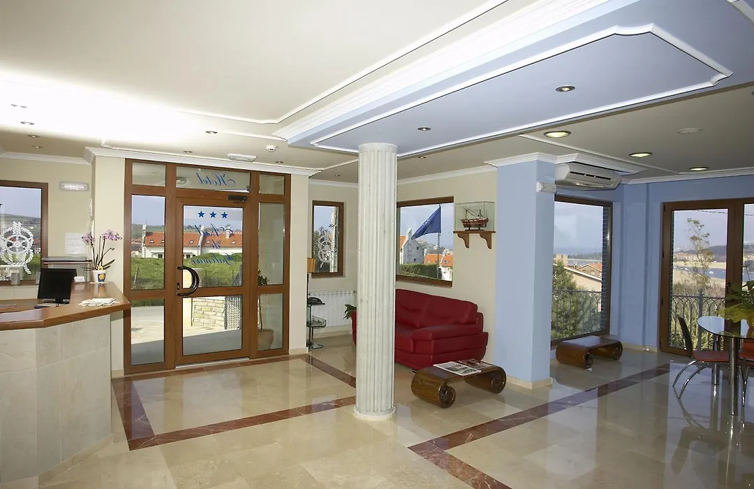 Hotel Azul De Galimar-1