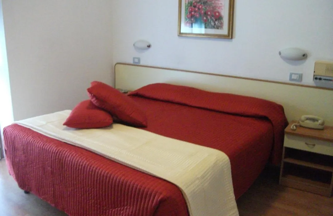 Hotel Tirrenia-1