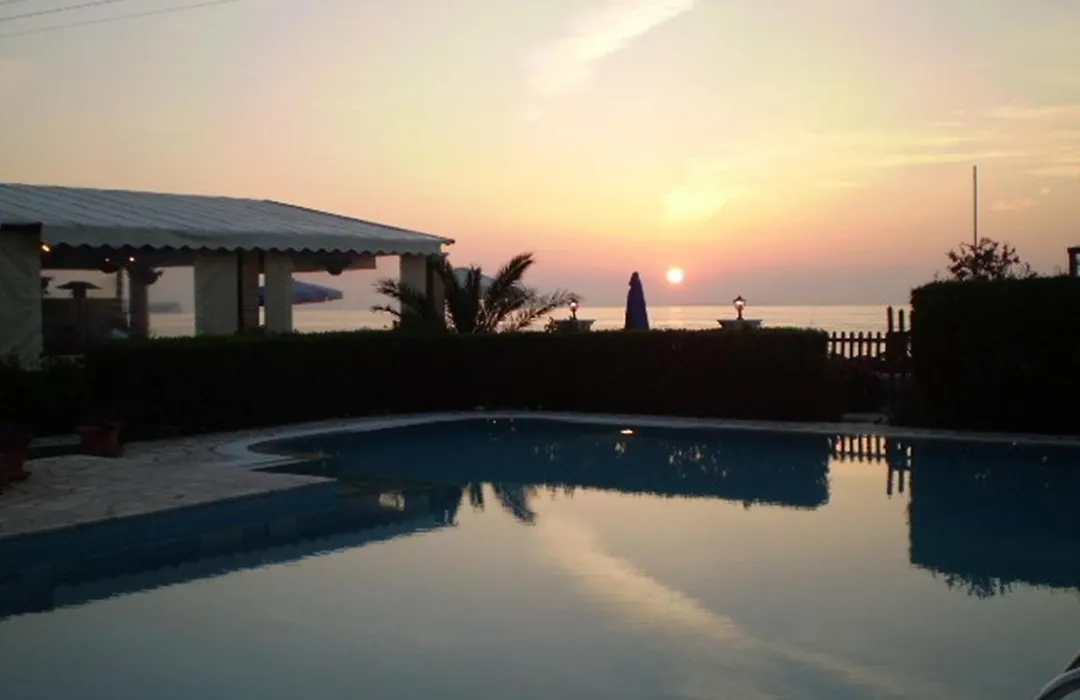 Filorian Hotel Apartments-1
