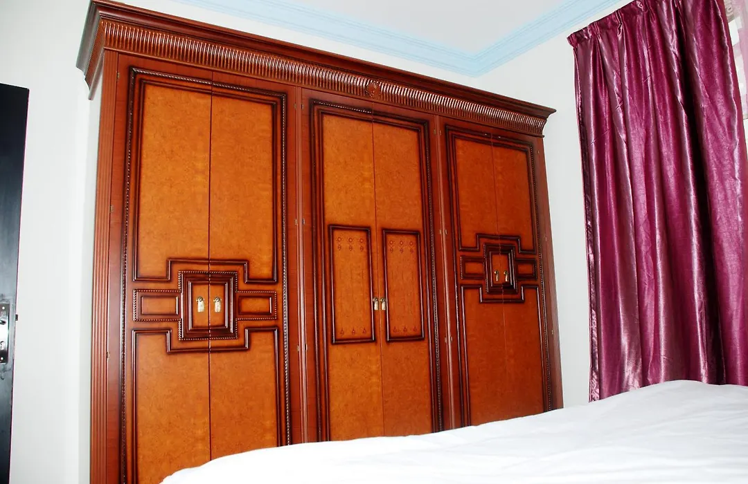 Paradise Inn Hotel-1