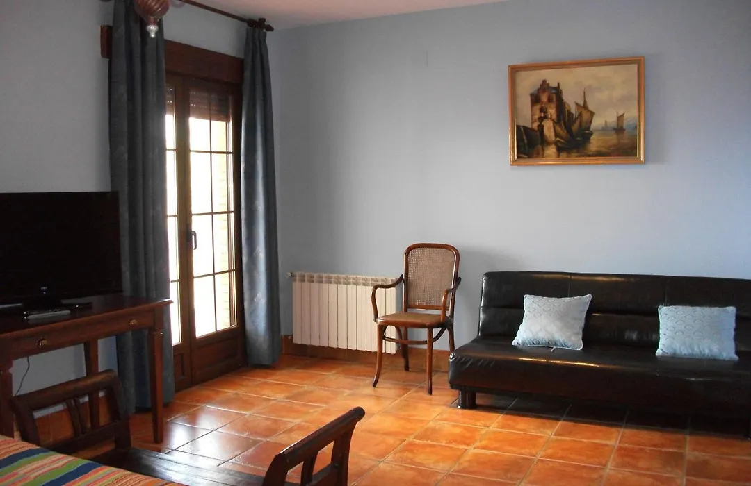 Hotel Los Rebites-1