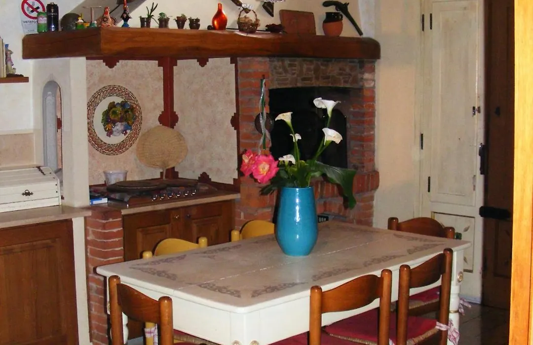 B&B Casa Fedora-1