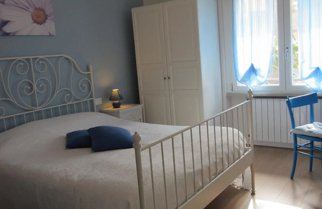 B&B Il Paiolo-1