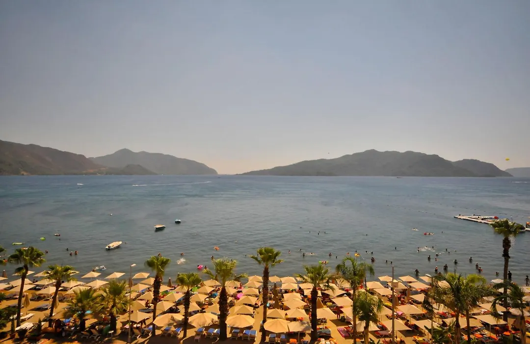 Maris Beach Hotel-1