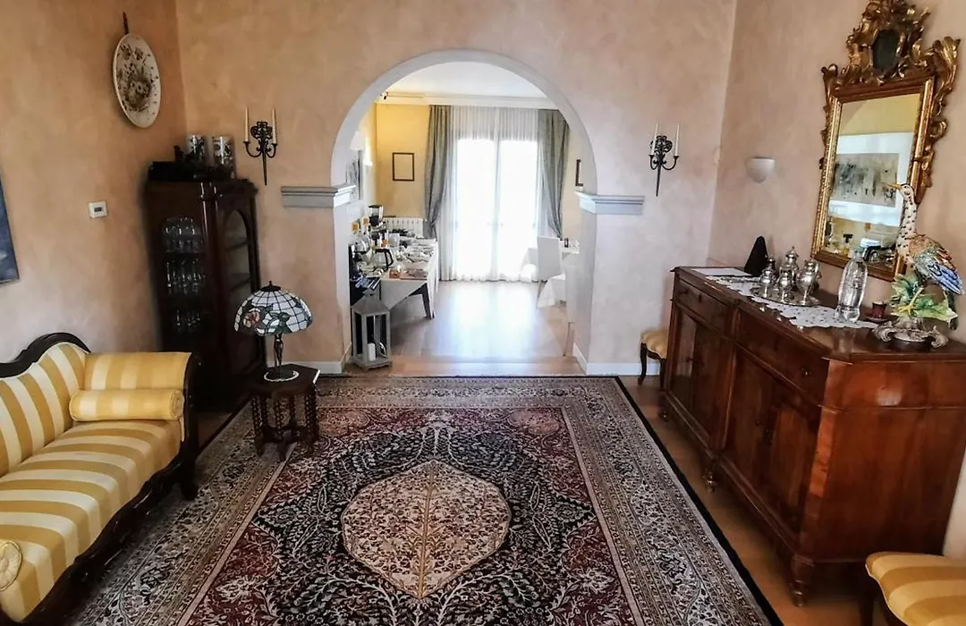 B&B Villa Fiorini-1