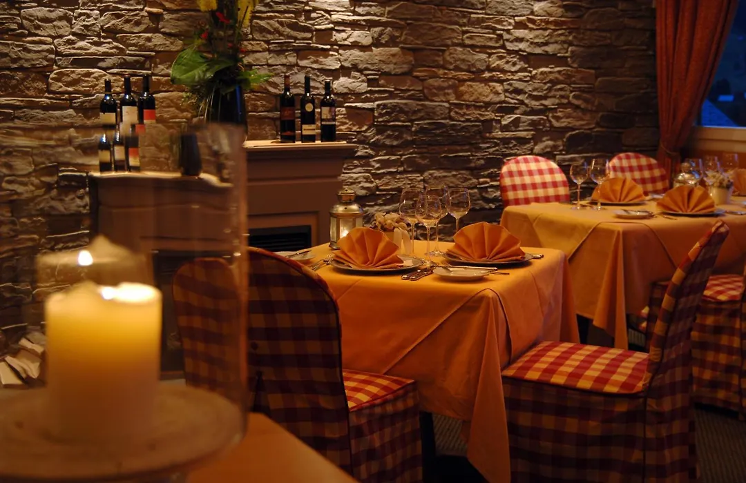 Chalet-Hotel Beau-Site-1
