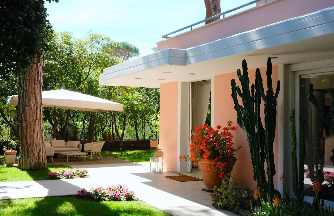 Hotel Piccolo Mondo-1