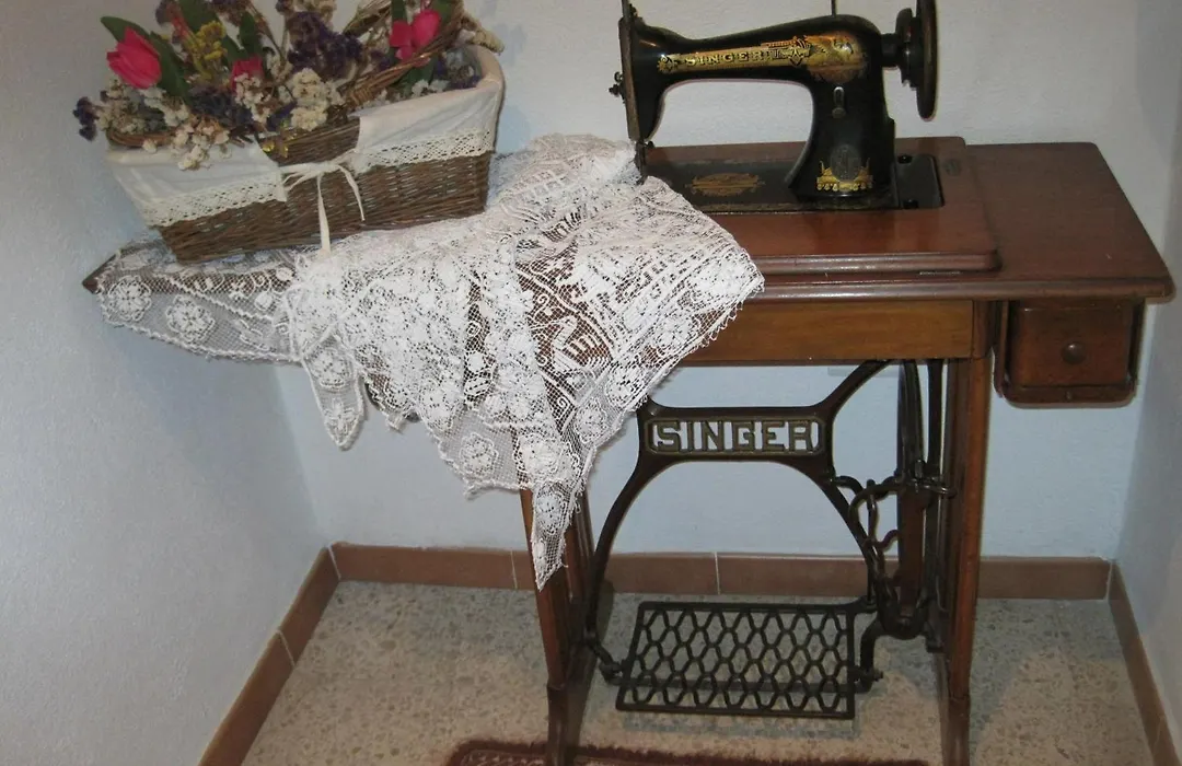 Hotel Moderno-1