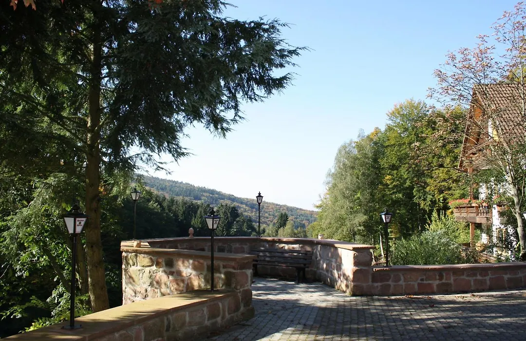 Wald-Hotel Heppe-1