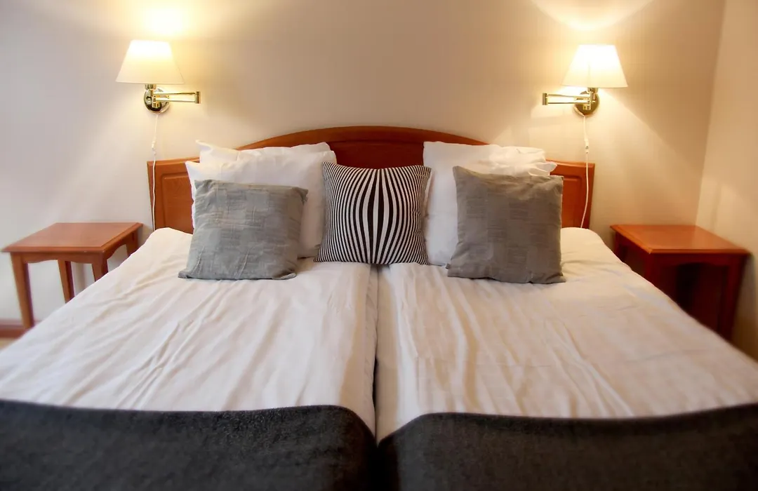 Sure Hotel By Best Western Focus-1