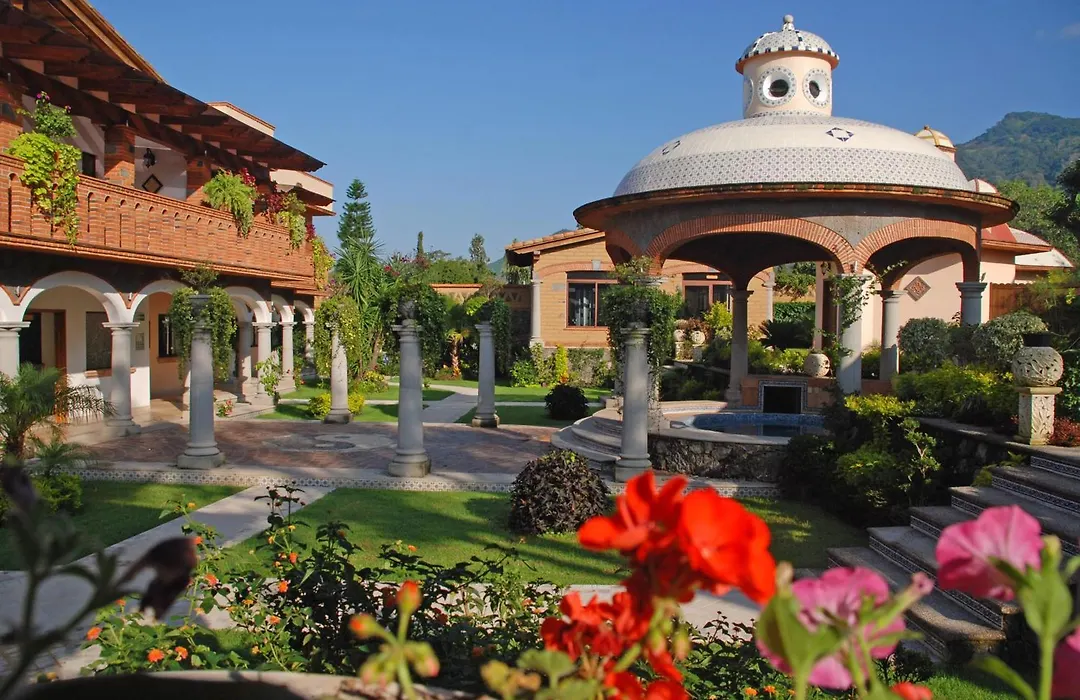 La Buena Vibra Wellness Resort & Spa (Adults Only)-1