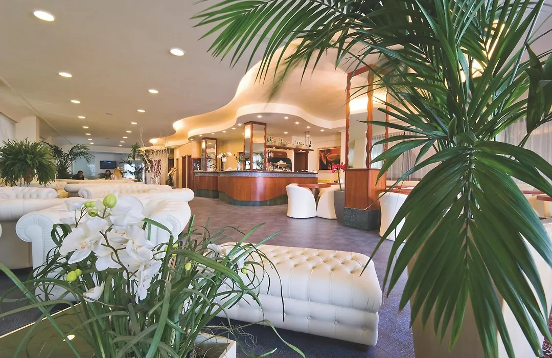 Hotel Foschi-Peninsula-1