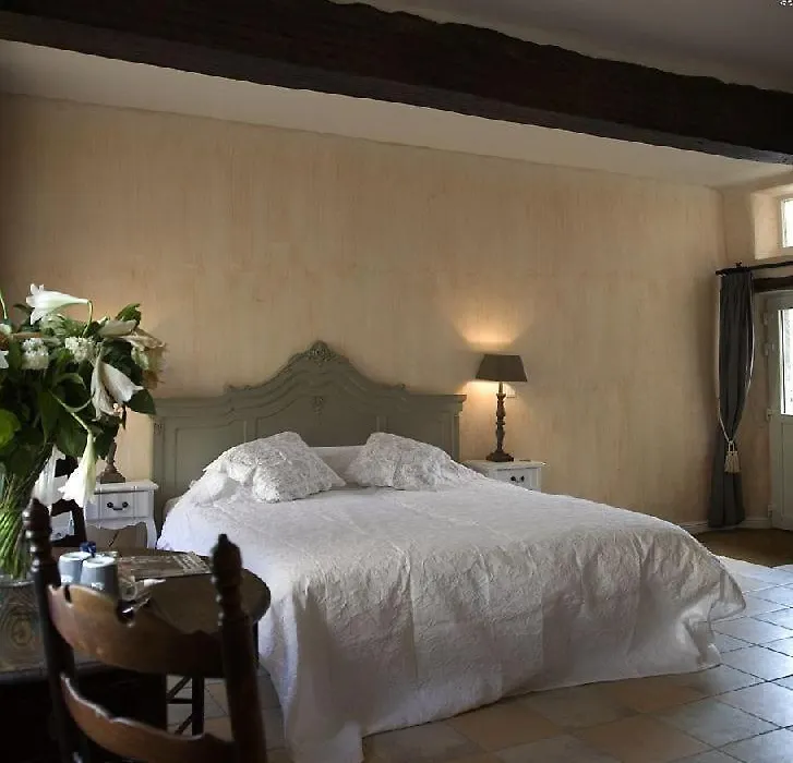 Auberge 'S Gravenhof-1